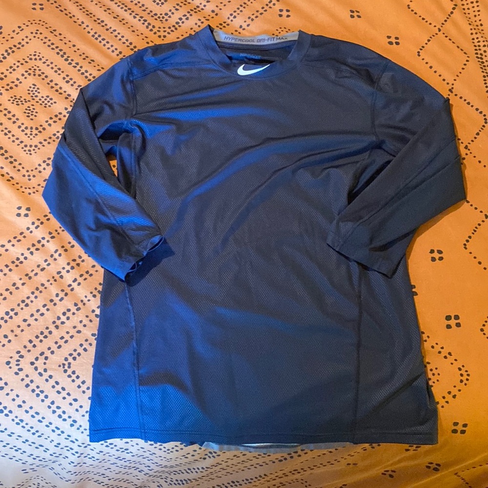 Nike Pro Combat Hypercool Dri-Fit Max Shirt